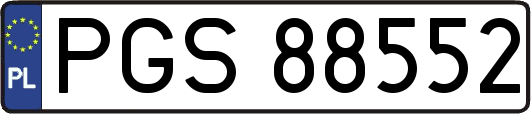 PGS88552