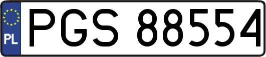 PGS88554