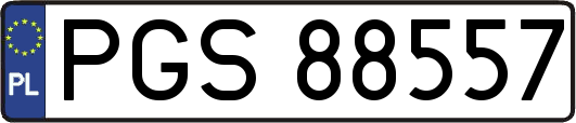 PGS88557