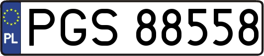 PGS88558
