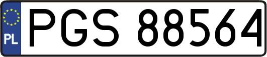 PGS88564