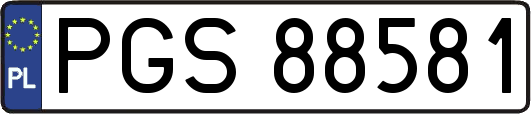 PGS88581