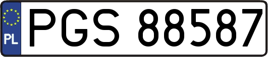 PGS88587