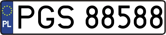 PGS88588