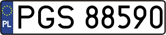 PGS88590
