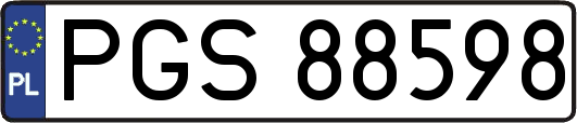PGS88598