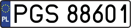 PGS88601