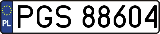 PGS88604