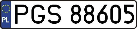 PGS88605