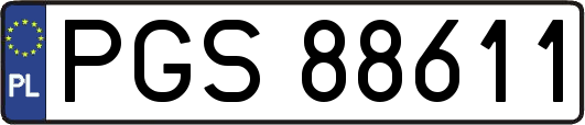 PGS88611