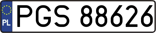 PGS88626