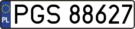 PGS88627