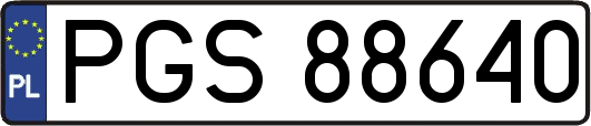 PGS88640