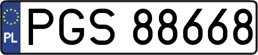 PGS88668