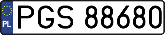PGS88680