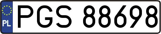 PGS88698