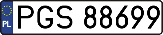 PGS88699