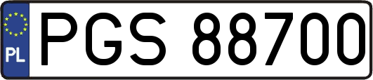PGS88700
