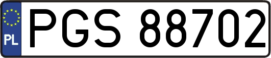 PGS88702