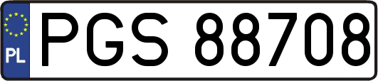 PGS88708