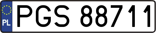 PGS88711