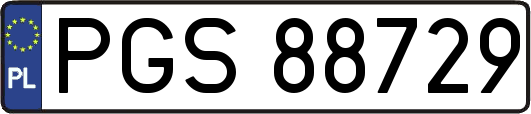 PGS88729