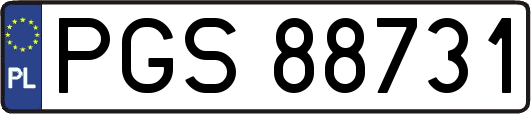 PGS88731