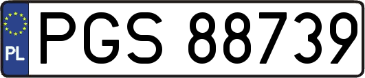 PGS88739