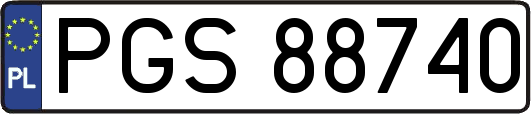 PGS88740