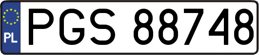 PGS88748