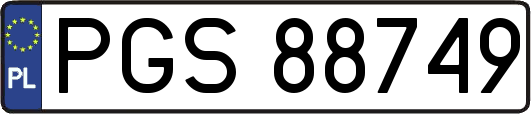 PGS88749