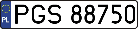 PGS88750