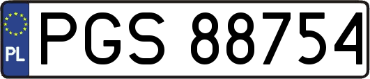 PGS88754