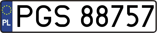 PGS88757