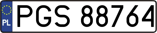 PGS88764