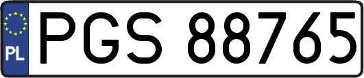 PGS88765