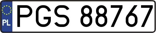 PGS88767
