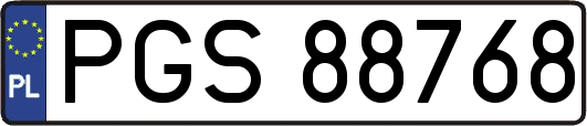 PGS88768