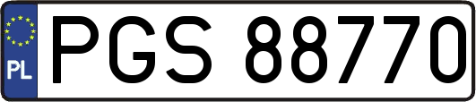 PGS88770