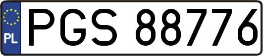 PGS88776