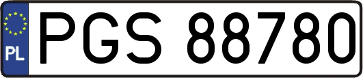 PGS88780