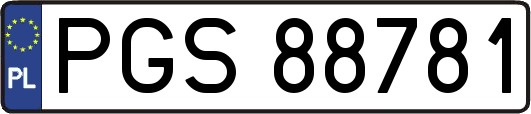 PGS88781