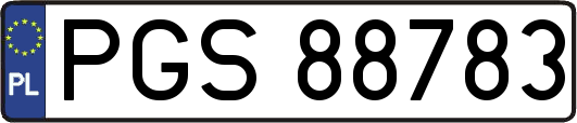 PGS88783
