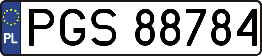 PGS88784