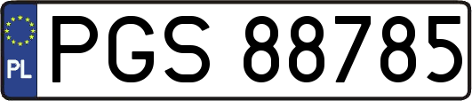 PGS88785