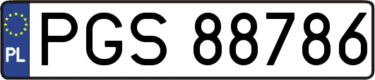 PGS88786