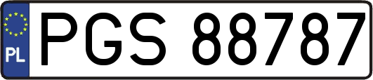 PGS88787