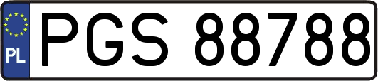 PGS88788