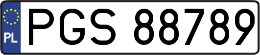 PGS88789