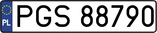 PGS88790
